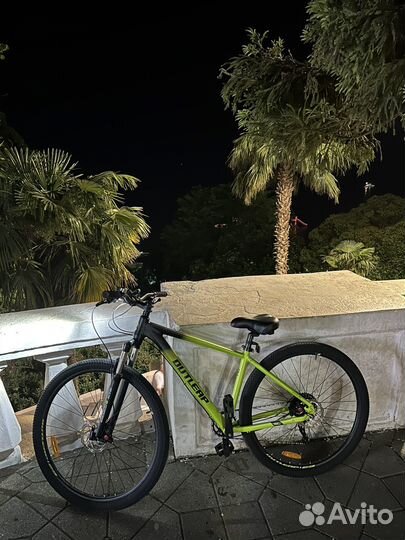 Велосипед Outleap Radius Nine Expert 29, отличный