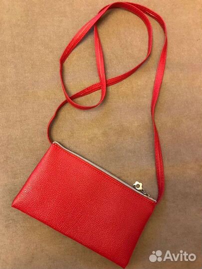 Сумка чехол Клатч картхолдер