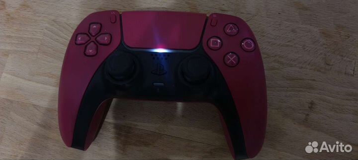 Sony playstation 5 с дисководом