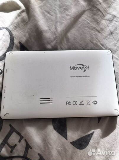 Планшет на запчасти