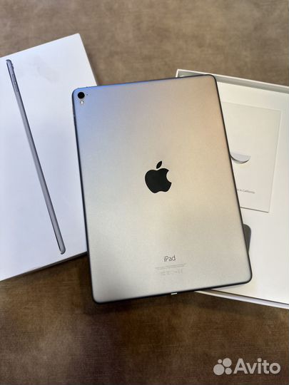 iPad Pro 9.7 32gb apple