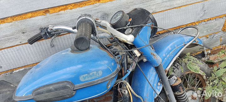 Коллекция: Урал турист, Урал, имз, обмен