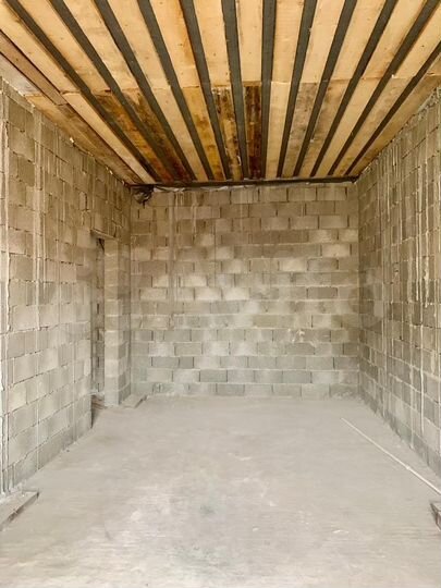 1-к. квартира, 50 м², 10/10 эт.