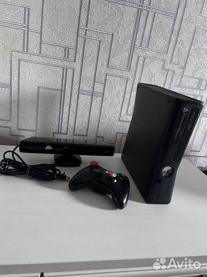 Xbox 360 прошитый freeboot