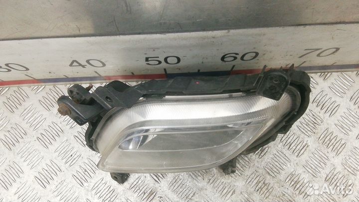 Фара левая Hyundai H-1 Starex 2 2009