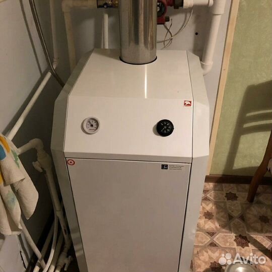 Диагностика газовых плит, колонок, котлов