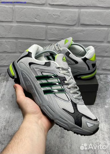 Кроссовки Adidas Response CL