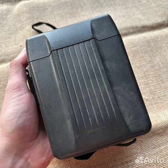 Polaroid 636 Polatalk