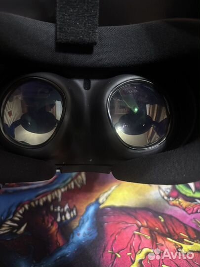 Oculus quest 3 128 gb