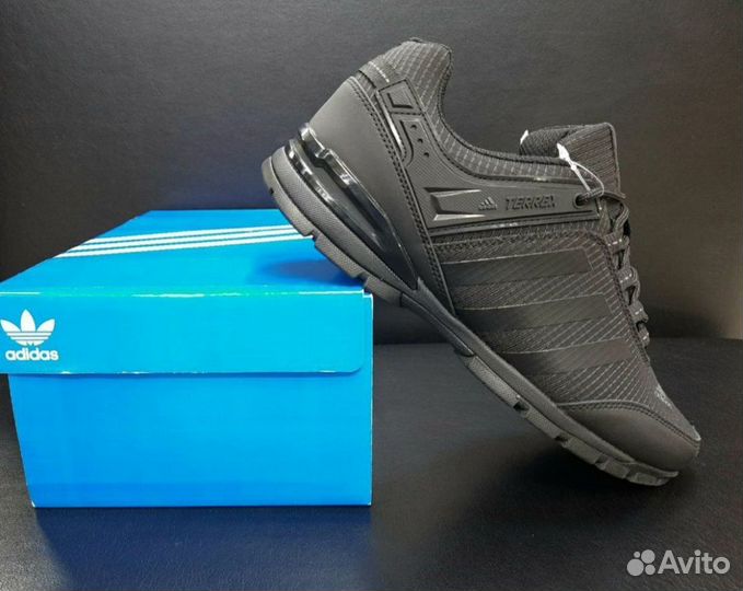 Кроссовки Adidas Terrex