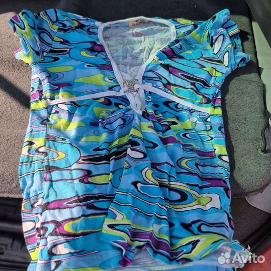 Женские вещи пакетом 42 44 бесплатно
