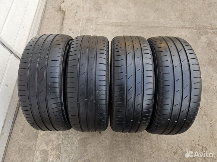 Marshal MU12 195/55 R15 85V