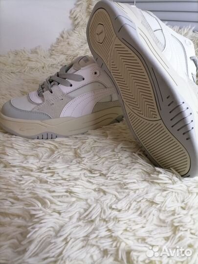 Кроссовки Puma 180