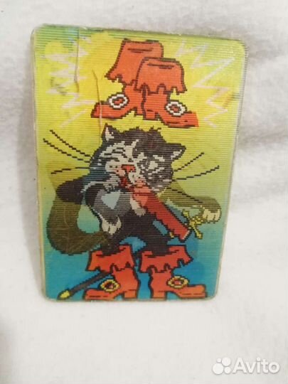 Календарики