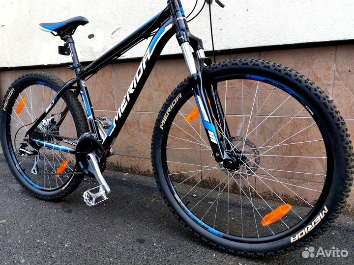 Merida Big Seven 20 (27.5