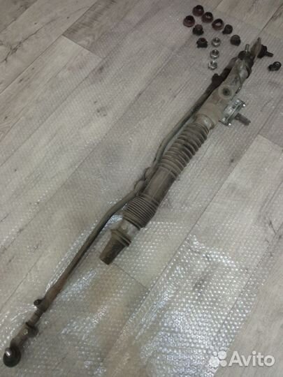 Рулевая рейка LADA kalina 2