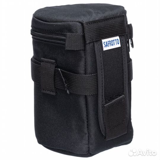 Кофр Safrotto E12 для объектива