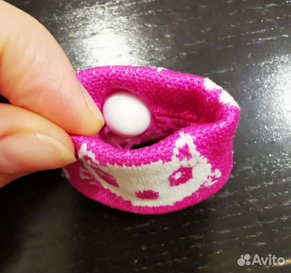 Браслет детский акупунктурный