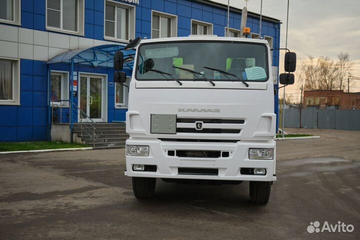 Chameleon АТЗ-10, 2023