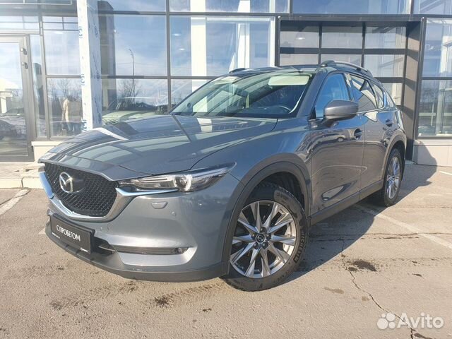 Mazda сим ярославль