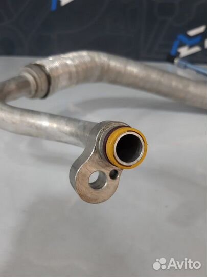 Шланг кондиционера Bmw 530I E60 N52B30 2006