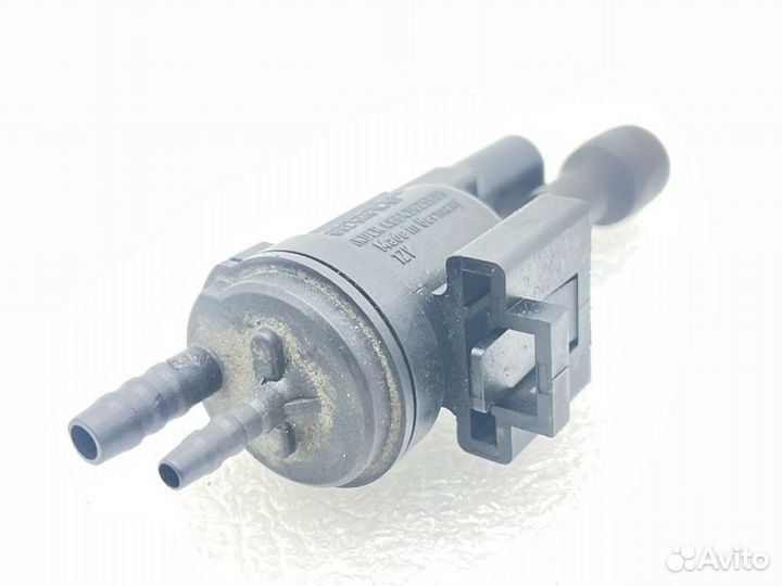 Клапан электромагнитный Mercedes-Benz S-Class W220