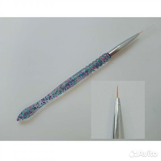 Кисти для маникюра