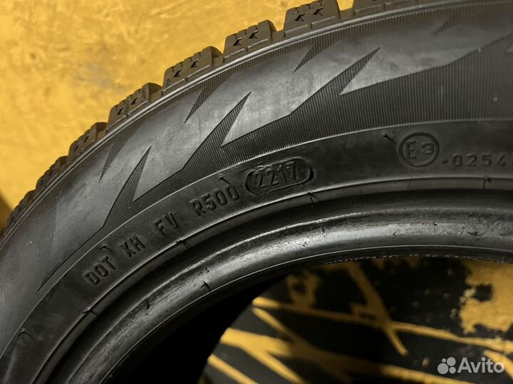 Pirelli Formula Ice 195/55 R15