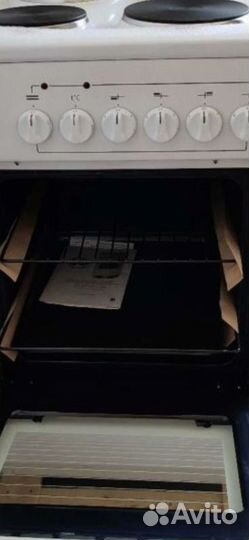 Электрпечь для кухни *с паспортом+доставкой*