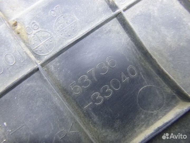 Пыльник toyota camry V50 2011