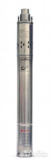 Насос скважинный погружной eterna 3QGD- 72