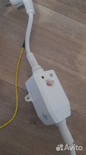 Electrolux EWH 80 Gladius 2.0 автоматика