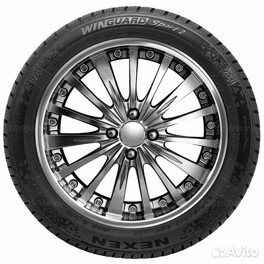 Nexen Winguard Sport 2 245/45 R19 102V