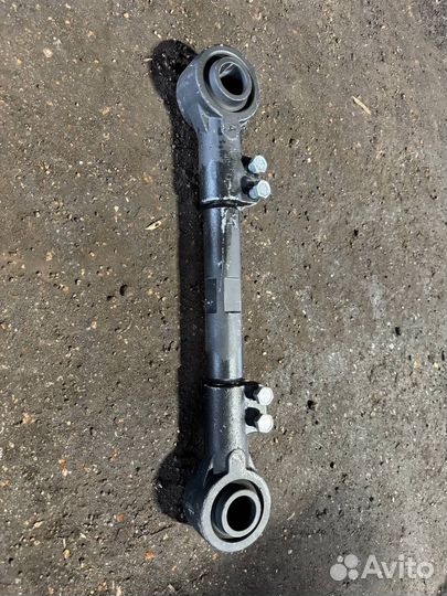 Штанга регулируемая прицепа