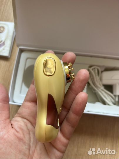 Массажер лица Gezatone m 365