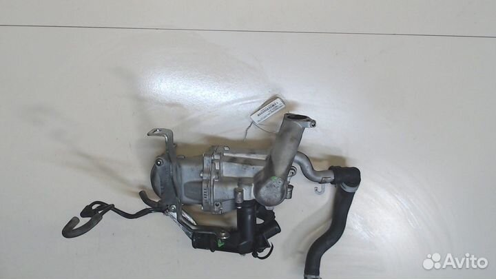 Клапан рециркуляции газов Ford Fiesta 2013, 2013