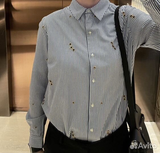 Блузка женская новая Scotch&Soda