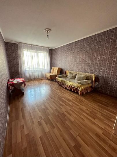 1-к. квартира, 36 м², 1/5 эт.