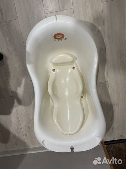 Ванночка для купания