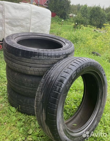 Cordiant Sport 2 205/55 R16 91