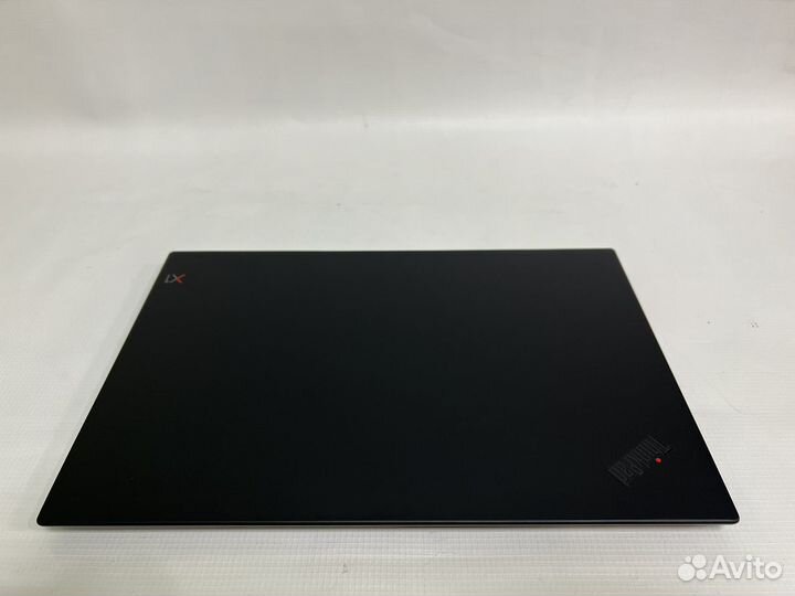 Lenovo Thinkpad X1 Carbon Gen6 i7-8th 16GB 256GB