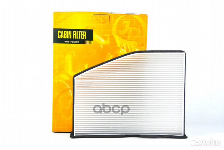 Салонный фильтр jdac0014 Just Drive