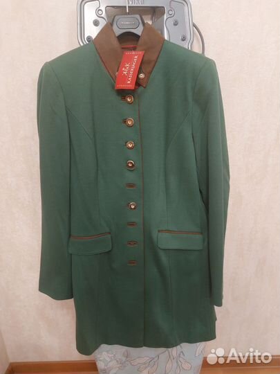 Пальто пиджак