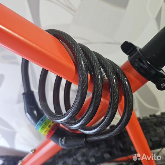 Горный велосипед Mongoose 29