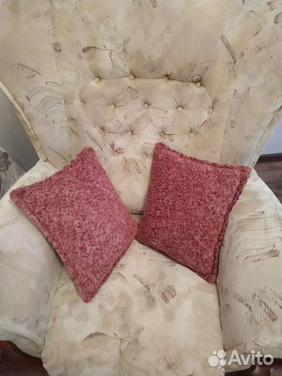 Диванные подушки новые