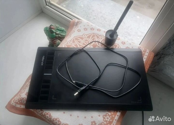 Графический планшет