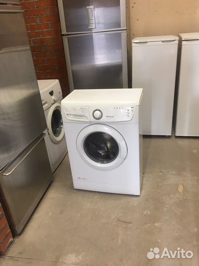 Стиральная машина узкая