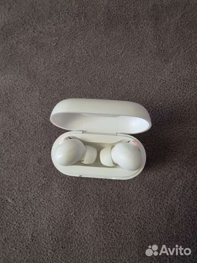 Наушники Bluetooth TFN HS-TWS011