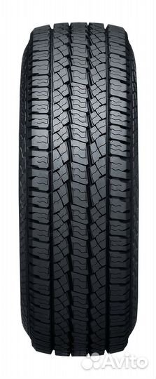 Nexen Roadian AT 4x4 205/70 R15
