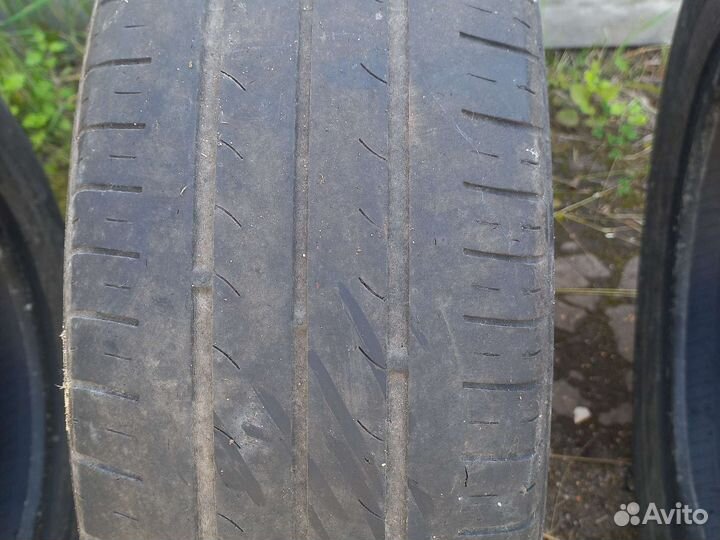 Kumho Solus KH17 185/65 R15